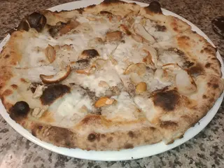 Petali di tartufo