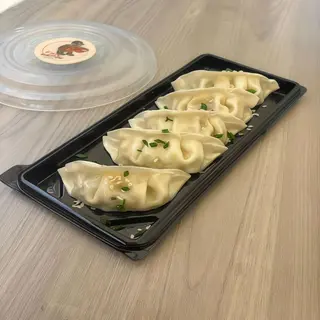 Gyozas (5 uds,)