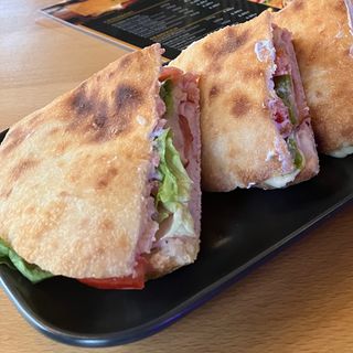 Sandwich Chicken 250gr