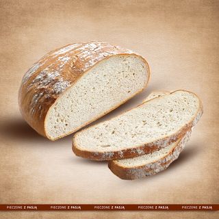 Chleb Wiejski  1000 g