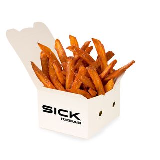 sick fries