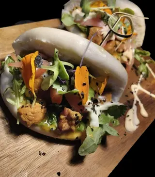 Pan Bao (1 Ud.)