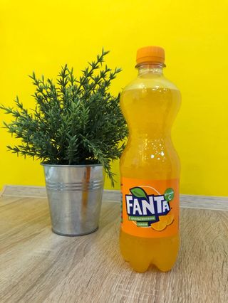 Фанта (500мл)
