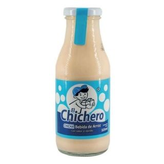 Chicha El Chichero (325 ml.)
