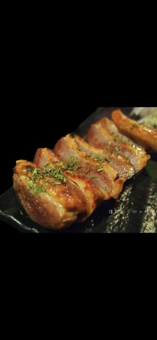 40.Pechuga De Pato A La Plancha