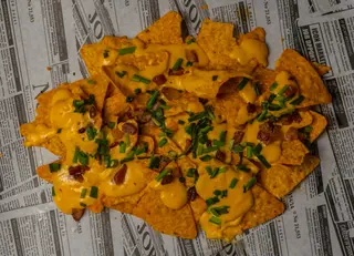 Nachosy