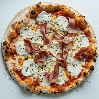Alla gricia