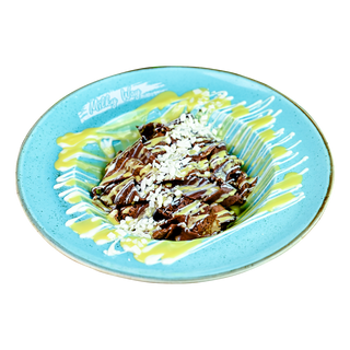 Pasta Avorio white limun