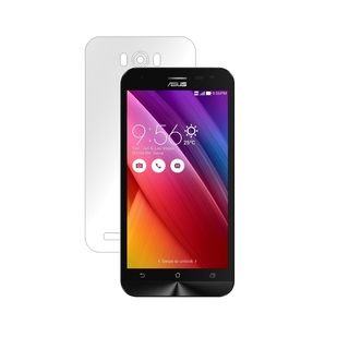 Folie  Asus Zenfone 2 Laser Ze500kl - Doar Spate