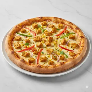 Pizza Wifi (28 Cm.)