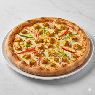 Pizza Wifi (28 Cm.)