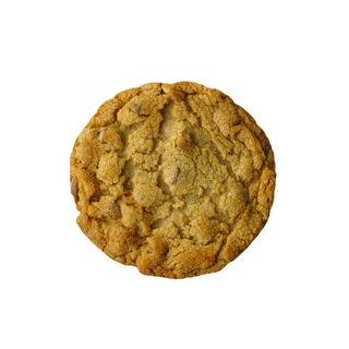 Cookie cioccolato e caramello