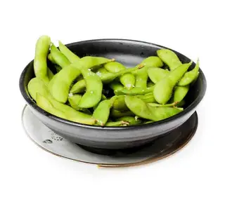 1. Edamame