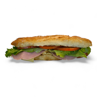 Bocadillo 4. Francesa