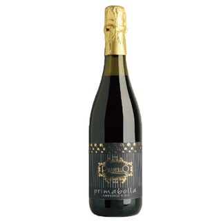 Lambrusco Puianello Tinto