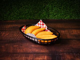Empanadas valluna (5 uds.)