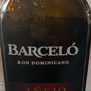 Ron barcelo 