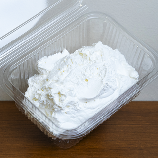 Vaschette panna ideale per 3, 4 persone