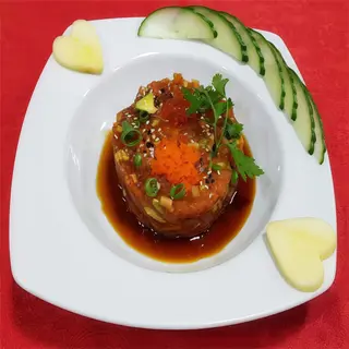 86-Tartar Sake