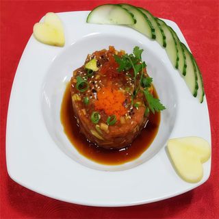 86-Tartar Sake