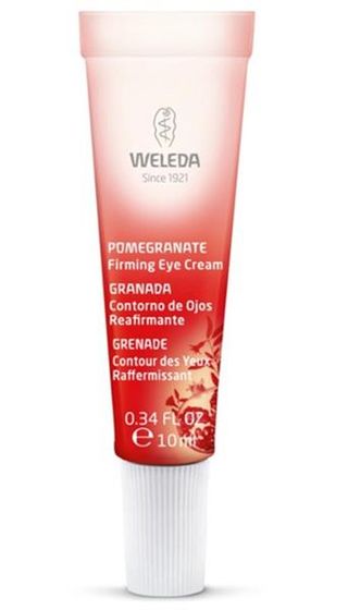 Contorno Ojos Reafirmante Granada Weleda