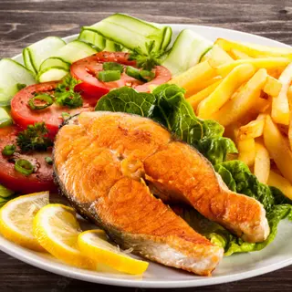 Salmón