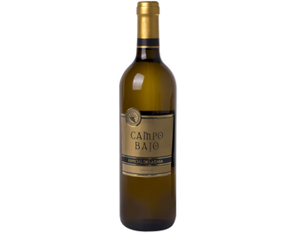 Vino Blanco Campo Bajo 