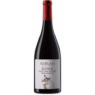 Girlan Trattmann Pinot Nero Riserva
