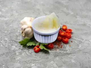 PARMEZAN