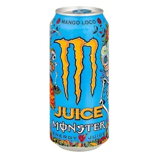 Monster Mangoloco 500 Ml