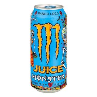 Monster Mangoloco 500 Ml