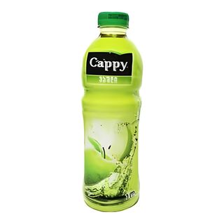 კაპი ვაშლი 0.5ლ