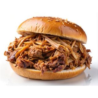 Pulled Pork Especial