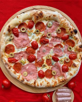 პროშუტელა 35 სმ, 8 ნაჭერი