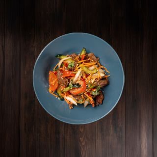 Салат Пекин (240г)