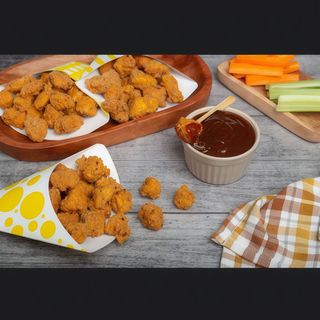 Palomitas De Pollo (10 Uds.)