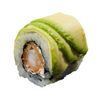 Avocado Roll (8 Uds.)