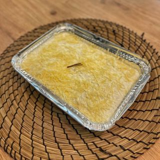 Canelones Sin Gratinar De Galta De Ternera Al Vino Tinto y Canela (6 Uds.)