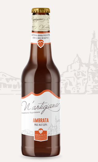 N artigiana AMBRATA 33cl