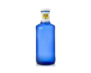 Agua Solan de Cabras 33cl