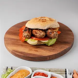 Uštipak 200g