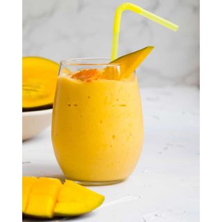 Mango Smoothie