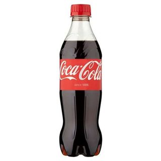 Coca Cola Original PET