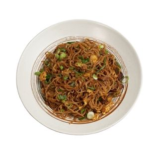 CHOW RAMEN CON TERNERA VERDURA