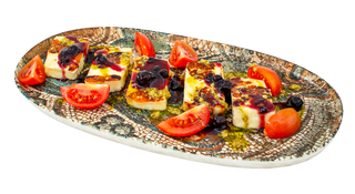 ГРИЛ СИРЕНЕ СЪС СЛАДКО (150г)