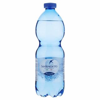 Acqua frizzante 50 cl