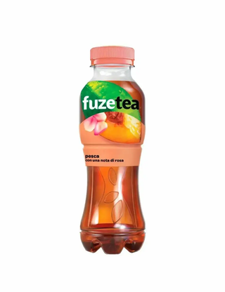 Fuze Tea Peach