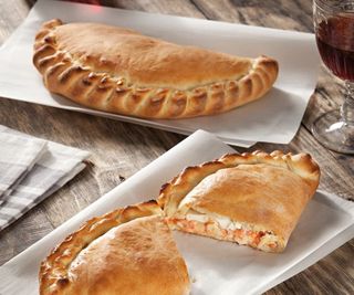 Calzone A Elegir