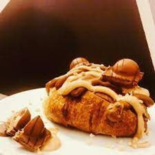 Cornetto Kinder Duplo