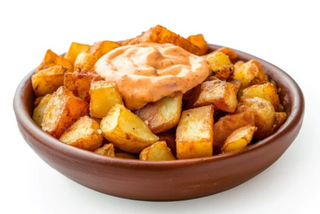 Patatas Bravas